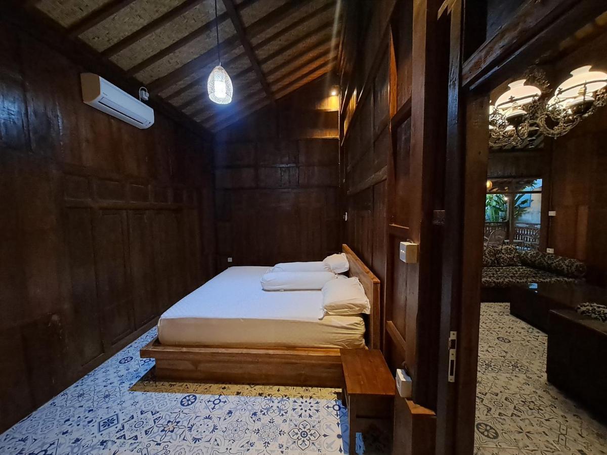 Xxl - Man Only Holiday park Seminyak (Bali)